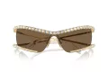 Swarovski SK 7022 400473 133 Women sunglasses