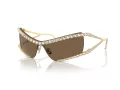 Swarovski SK 7022 400473 133 Women sunglasses
