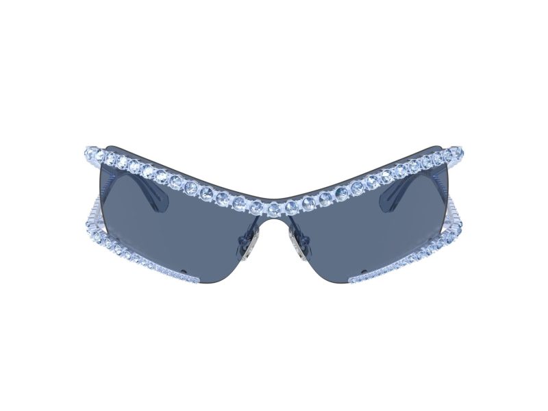 Swarovski SK 7022 400555 133 Women sunglasses