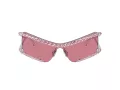 Swarovski SK 7022 402384 133 Women sunglasses