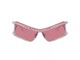 Swarovski SK 7022 402384 133 Women sunglasses