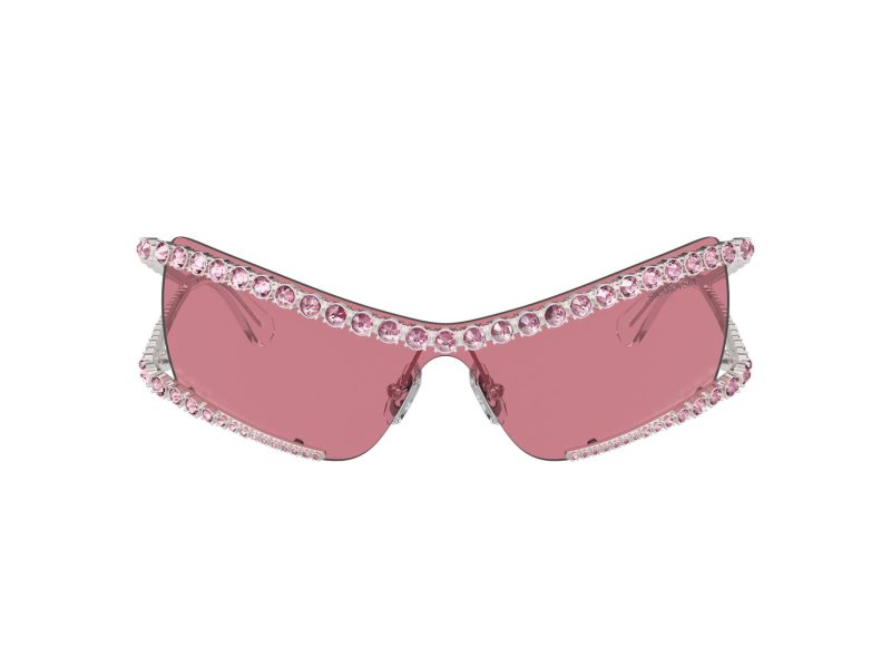 Swarovski SK 7022 402384 133 Women sunglasses