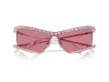 Swarovski SK 7022 402384 133 Women sunglasses