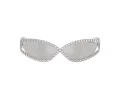 Swarovski SK 7024 40016G 65 Women sunglasses
