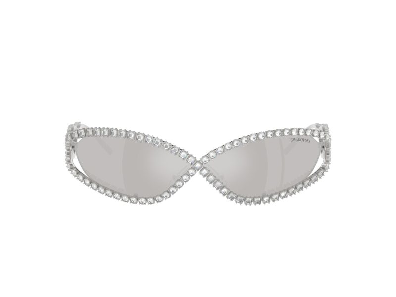 Swarovski SK 7024 40016G 65 Women sunglasses