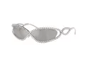 Swarovski SK 7024 40016G 65 Women sunglasses
