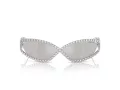 Swarovski SK 7024 40016G 65 Women sunglasses