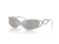 Swarovski SK 7024 40016G 65 Women sunglasses