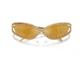 Swarovski SK 7024 40047P 65 Women sunglasses