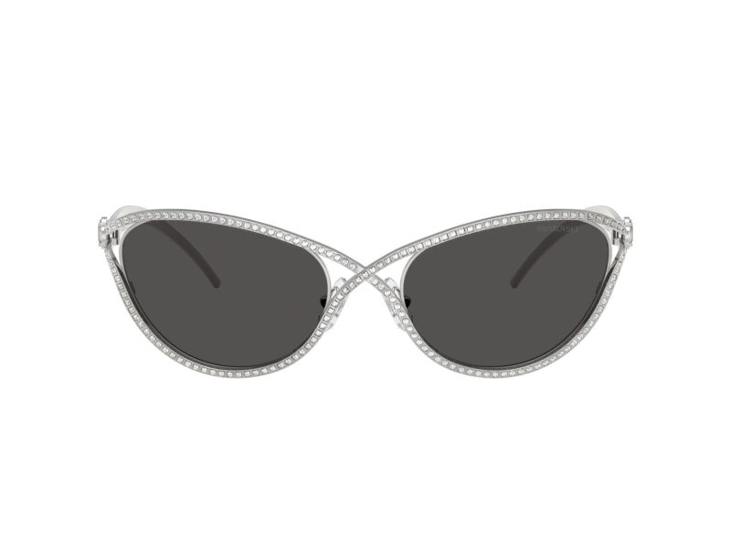 Swarovski SK 7025 400187 58 Women sunglasses