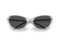 Swarovski SK 7025 400187 58 Women sunglasses