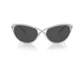 Swarovski SK 7025 400187 58 Women sunglasses
