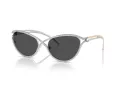 Swarovski SK 7025 400187 58 Women sunglasses