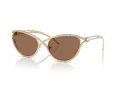 Swarovski SK 7025 400473 58 Women sunglasses