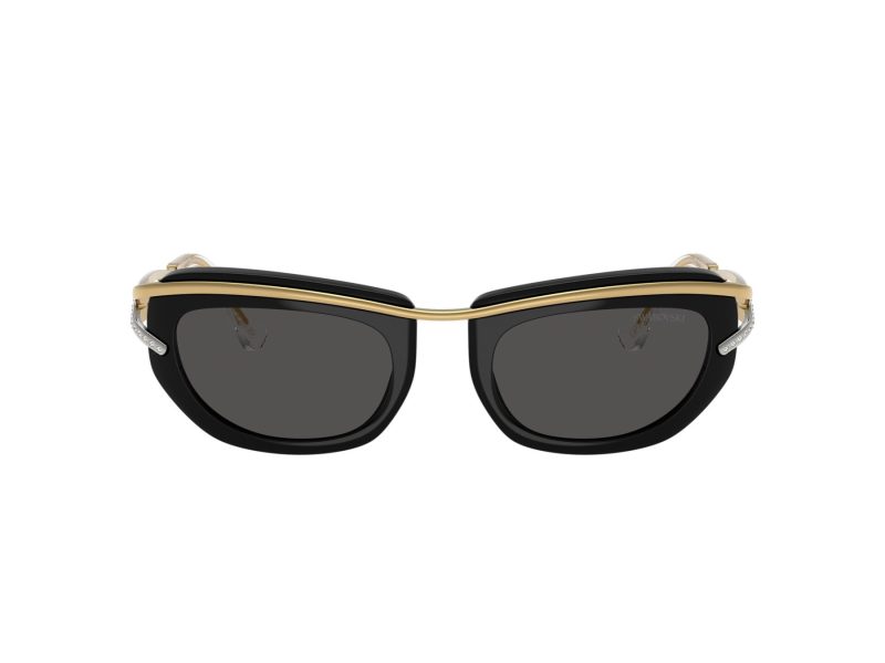 Swarovski SK 7026 403487 52 Women sunglasses