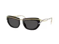 Swarovski SK 7026 403487 52 Women sunglasses