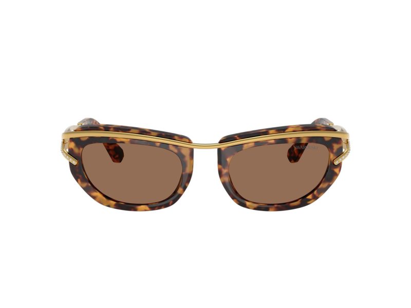 Swarovski SK 7026 403573 52 Women sunglasses