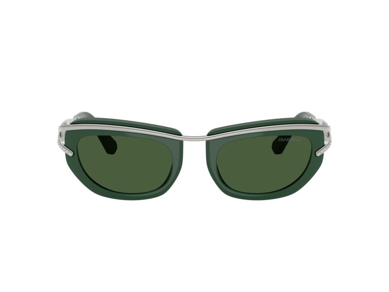 Swarovski SK 7026 403671 52 Women sunglasses