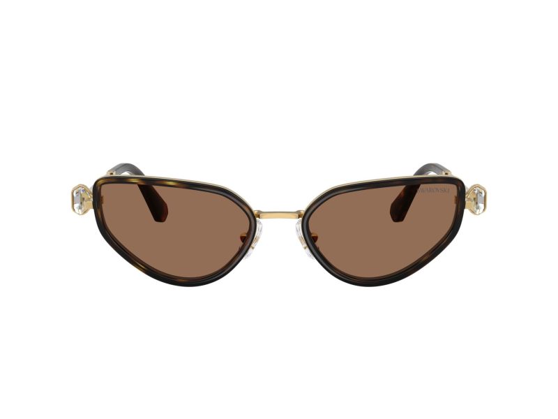 Swarovski SK 7027 400473 56 Women sunglasses