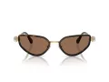 Swarovski SK 7027 400473 56 Women sunglasses