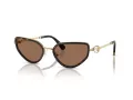 Swarovski SK 7027 400473 56 Women sunglasses