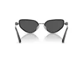 Swarovski SK 7027 40326G 56 Women sunglasses