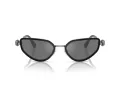 Swarovski SK 7027 40326G 56 Women sunglasses