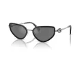 Swarovski SK 7027 40326G 56 Women sunglasses