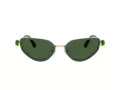 Swarovski SK 7027 403371 56 Women sunglasses
