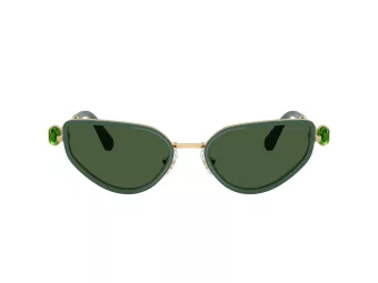 Swarovski SK 7027 403371 56 Women sunglasses