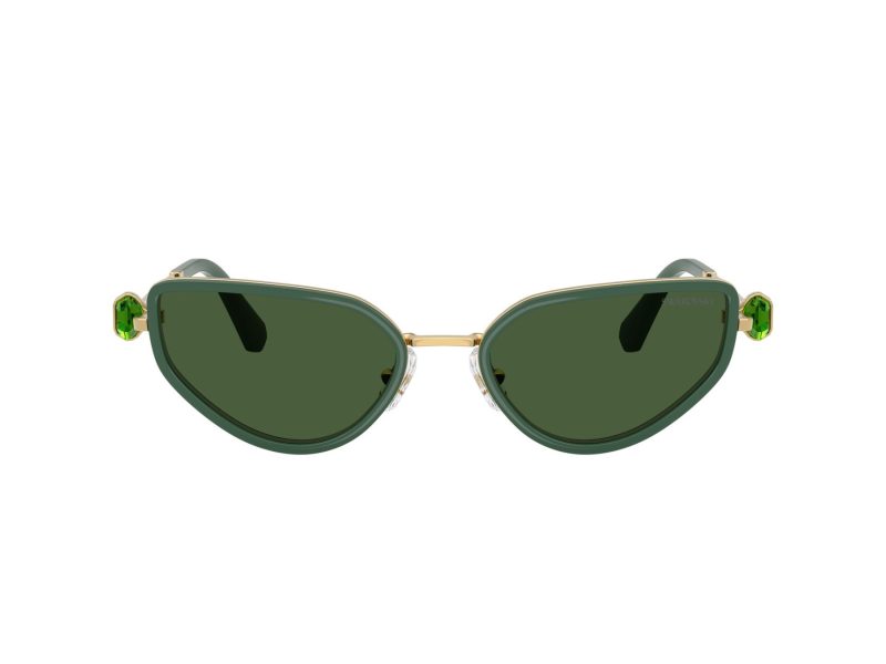 Swarovski SK 7027 403371 56 Women sunglasses