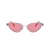 Swarovski SK 7027 403784 56 Women sunglasses