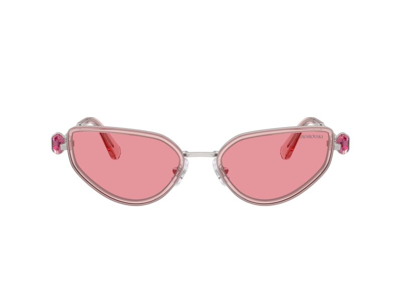 Swarovski SK 7027 403784 56 Women sunglasses