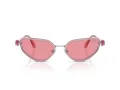 Swarovski SK 7027 403784 56 Women sunglasses