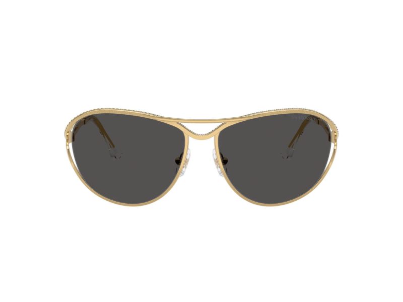 Swarovski SK 7028 400487 59 Women sunglasses
