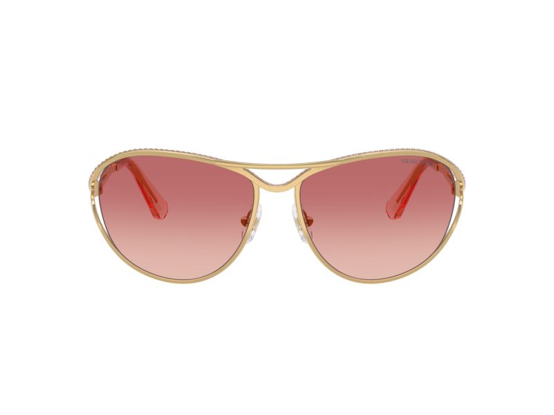 Swarovski SK 7028 4004A5 59 Women sunglasses