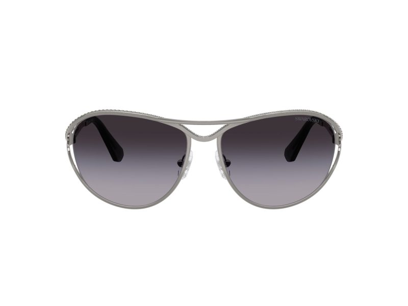 Swarovski SK 7028 40098G 59 Women sunglasses