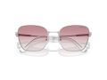 Swarovski SK 7029 40018D 58 Women sunglasses