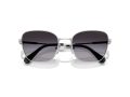 Swarovski SK 7029 40018G 58 Women sunglasses
