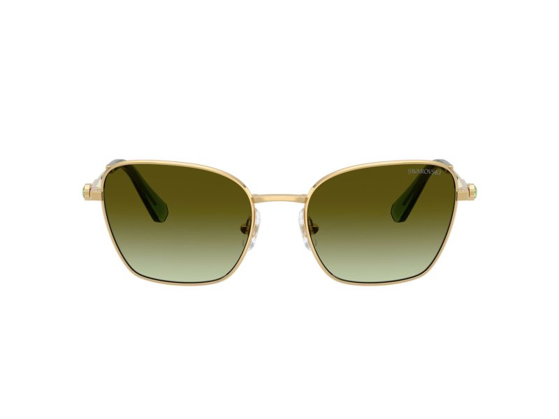 Swarovski SK 7029 4004E8 55 Women sunglasses