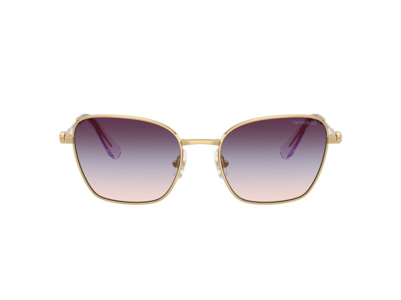 Swarovski SK 7029 4036U7 58 Women sunglasses