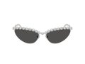 Swarovski SK 7030 400187 59 Women sunglasses
