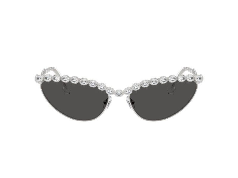 Swarovski SK 7030 400187 59 Women sunglasses