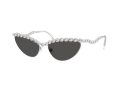 Swarovski SK 7030 400187 59 Women sunglasses