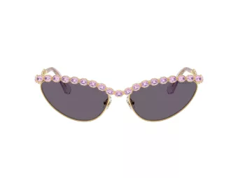 Swarovski SK 7030 40361A 59 Women sunglasses