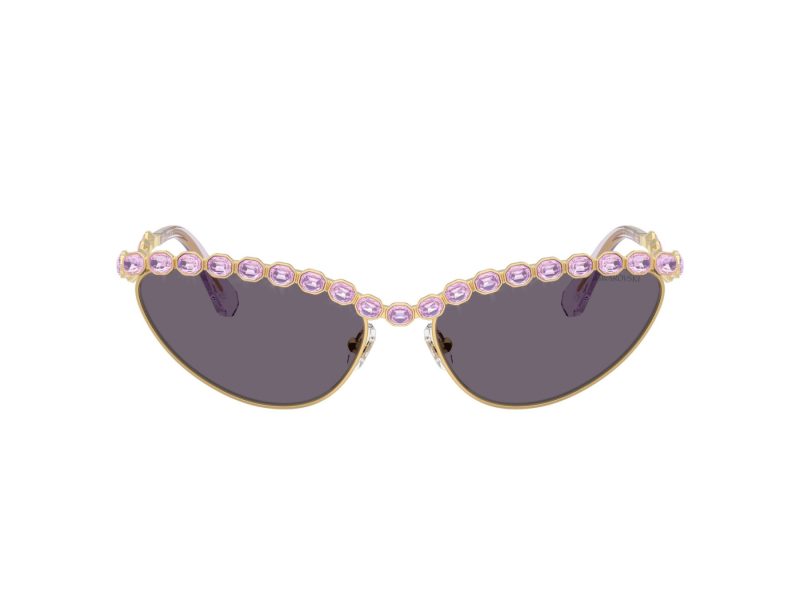 Swarovski SK 7030 40361A 59 Women sunglasses