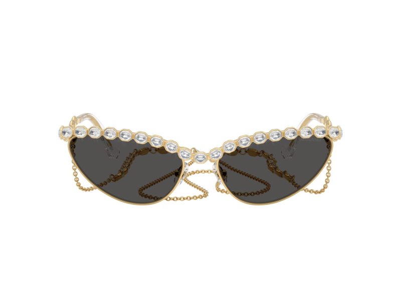 Swarovski SK 7030 403987 59 Women sunglasses