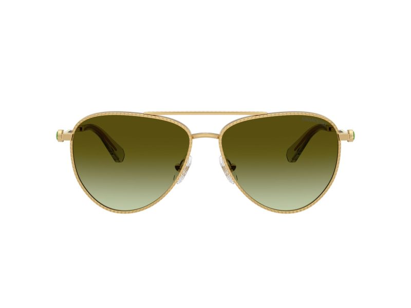Swarovski SK 7031 4017E8 59 Women sunglasses