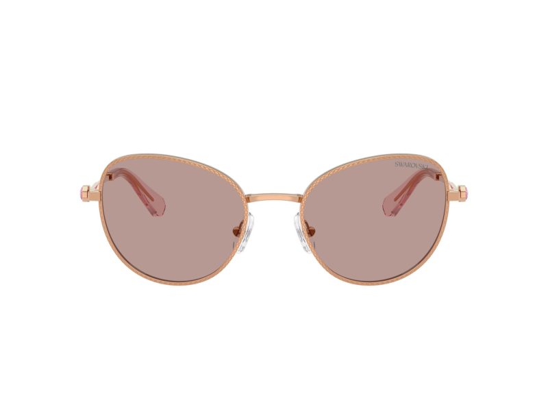 Swarovski SK 7032 40147N 54 Women sunglasses