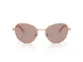 Swarovski SK 7032 40147N 54 Women sunglasses